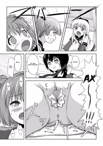 Page 18 of Akari Ijiri - preview thumbnail