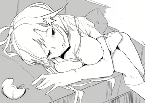 Page 11 of 五等分的花嫁的随笔练习 - preview thumbnail