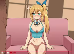 Page 7 of Mirai Akari - preview thumbnail