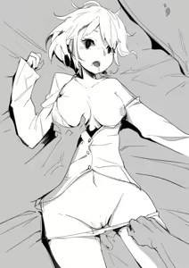 Page 4 of Gotoubun no Shitai (decensored) - preview thumbnail