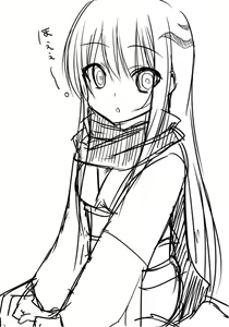 Page 2 of Yukidoke | Melting Snow - preview thumbnail