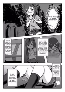 Page 5 of Dear My Goshujin-sama | My Dear Master - preview thumbnail