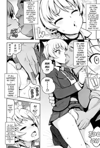 Page 4 of Toshiue no Kareshi Dekichaimashita | I've Got an Older Boyfriend Ch. 1-3 - preview thumbnail