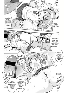 Page 46 of Toshiue no Kareshi Dekichaimashita | I've Got an Older Boyfriend Ch. 1-3 - preview thumbnail
