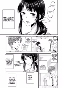 Page 6 of Futanari Miboujin Gitei Kanraku - preview thumbnail