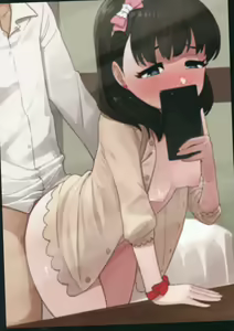 Page 15 of Hamedori Mamayu - preview thumbnail