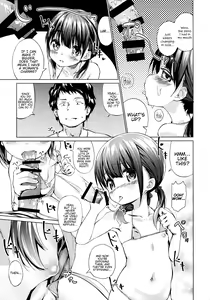 Page 10 of Sodachi no Ii JS ga Warui Otona o Yuuwaku Shitekuru - preview thumbnail