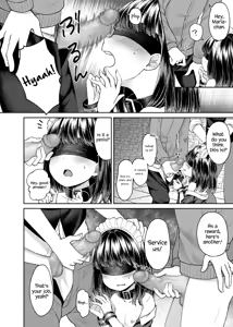 Page 6 of Goshujin-sama no Iinari - preview thumbnail