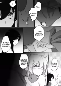 Page 15 of Kizuato - preview thumbnail