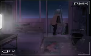 Page 16 of Futa Miku Fap Stream (decensored) - preview thumbnail