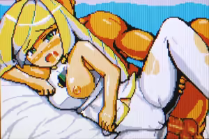 Page 3 of メイドイン俺でルザミーネ - preview thumbnail