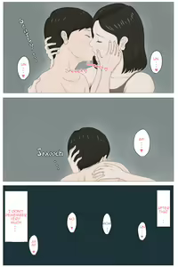 Page 35 of Mother, it has to be you!!! - preview thumbnail
