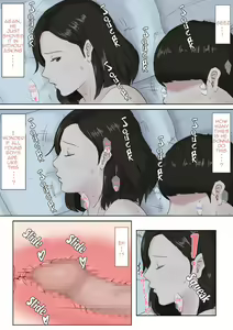 Page 53 of Mother, it has to be you!!! - preview thumbnail