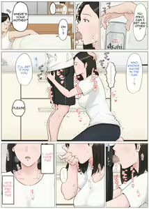 Page 97 of Mother, it has to be you!!! - preview thumbnail