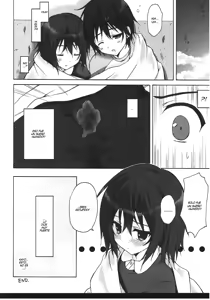 Page 15 of Boku Dake ga xx na Machi - preview thumbnail