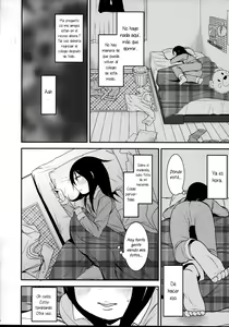 Page 8 of Look at Me - preview thumbnail