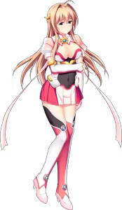 Page 105 of Nerawareta Megami Tenshi Angeltear ~Mamotta Ningentachi ni Uragirarete~ - preview thumbnail