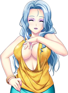 Page 1061 of Nerawareta Megami Tenshi Angeltear ~Mamotta Ningentachi ni Uragirarete~ - preview thumbnail