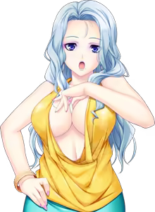 Page 1064 of Nerawareta Megami Tenshi Angeltear ~Mamotta Ningentachi ni Uragirarete~ - preview thumbnail
