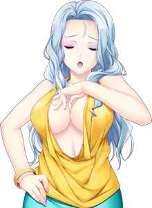 Page 1065 of Nerawareta Megami Tenshi Angeltear ~Mamotta Ningentachi ni Uragirarete~ - preview thumbnail