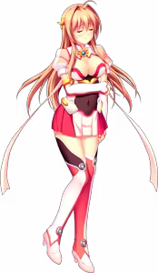 Page 117 of Nerawareta Megami Tenshi Angeltear ~Mamotta Ningentachi ni Uragirarete~ - preview thumbnail