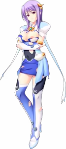 Page 1187 of Nerawareta Megami Tenshi Angeltear ~Mamotta Ningentachi ni Uragirarete~ - preview thumbnail