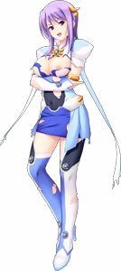 Page 1190 of Nerawareta Megami Tenshi Angeltear ~Mamotta Ningentachi ni Uragirarete~ - preview thumbnail