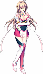 Page 132 of Nerawareta Megami Tenshi Angeltear ~Mamotta Ningentachi ni Uragirarete~ - preview thumbnail