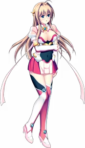 Page 134 of Nerawareta Megami Tenshi Angeltear ~Mamotta Ningentachi ni Uragirarete~ - preview thumbnail