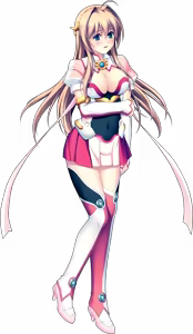 Page 135 of Nerawareta Megami Tenshi Angeltear ~Mamotta Ningentachi ni Uragirarete~ - preview thumbnail