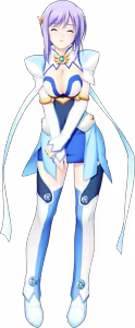 Page 1383 of Nerawareta Megami Tenshi Angeltear ~Mamotta Ningentachi ni Uragirarete~ - preview thumbnail
