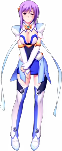 Page 1403 of Nerawareta Megami Tenshi Angeltear ~Mamotta Ningentachi ni Uragirarete~ - preview thumbnail