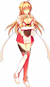 Page 191 of Nerawareta Megami Tenshi Angeltear ~Mamotta Ningentachi ni Uragirarete~ - preview thumbnail
