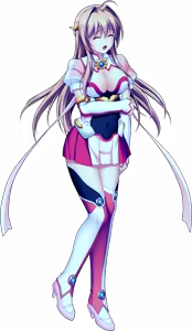 Page 219 of Nerawareta Megami Tenshi Angeltear ~Mamotta Ningentachi ni Uragirarete~ - preview thumbnail