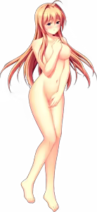 Page 376 of Nerawareta Megami Tenshi Angeltear ~Mamotta Ningentachi ni Uragirarete~ - preview thumbnail