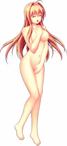 Page 379 of Nerawareta Megami Tenshi Angeltear ~Mamotta Ningentachi ni Uragirarete~ - preview thumbnail