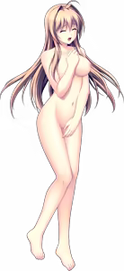 Page 395 of Nerawareta Megami Tenshi Angeltear ~Mamotta Ningentachi ni Uragirarete~ - preview thumbnail