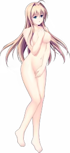Page 403 of Nerawareta Megami Tenshi Angeltear ~Mamotta Ningentachi ni Uragirarete~ - preview thumbnail