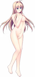 Page 406 of Nerawareta Megami Tenshi Angeltear ~Mamotta Ningentachi ni Uragirarete~ - preview thumbnail