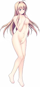 Page 408 of Nerawareta Megami Tenshi Angeltear ~Mamotta Ningentachi ni Uragirarete~ - preview thumbnail
