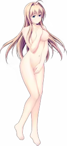 Page 409 of Nerawareta Megami Tenshi Angeltear ~Mamotta Ningentachi ni Uragirarete~ - preview thumbnail