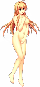 Page 448 of Nerawareta Megami Tenshi Angeltear ~Mamotta Ningentachi ni Uragirarete~ - preview thumbnail