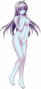 Page 465 of Nerawareta Megami Tenshi Angeltear ~Mamotta Ningentachi ni Uragirarete~ - preview thumbnail