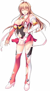 Page 52 of Nerawareta Megami Tenshi Angeltear ~Mamotta Ningentachi ni Uragirarete~ - preview thumbnail