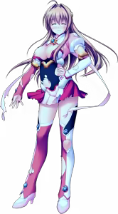 Page 96 of Nerawareta Megami Tenshi Angeltear ~Mamotta Ningentachi ni Uragirarete~ - preview thumbnail