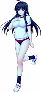 Page 1293 of Nerawareta Megami Tenshi Angeltear ~Mamotta Ningentachi ni Uragirarete~ - preview thumbnail