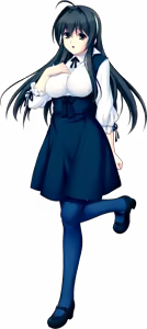 Page 1464 of Nerawareta Megami Tenshi Angeltear ~Mamotta Ningentachi ni Uragirarete~ - preview thumbnail