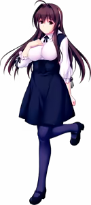 Page 1496 of Nerawareta Megami Tenshi Angeltear ~Mamotta Ningentachi ni Uragirarete~ - preview thumbnail