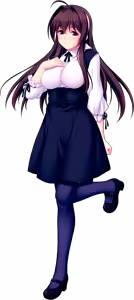 Page 1498 of Nerawareta Megami Tenshi Angeltear ~Mamotta Ningentachi ni Uragirarete~ - preview thumbnail