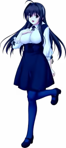 Page 1504 of Nerawareta Megami Tenshi Angeltear ~Mamotta Ningentachi ni Uragirarete~ - preview thumbnail